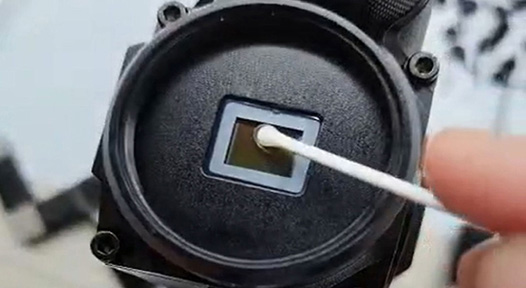 ESD-粘塵棒研發(fā)部