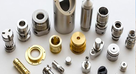 機(jī)加工事業(yè)部